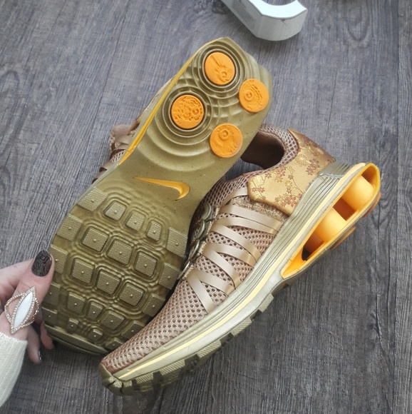 NEW Nike Shox Gravity - Picture 5 of 7